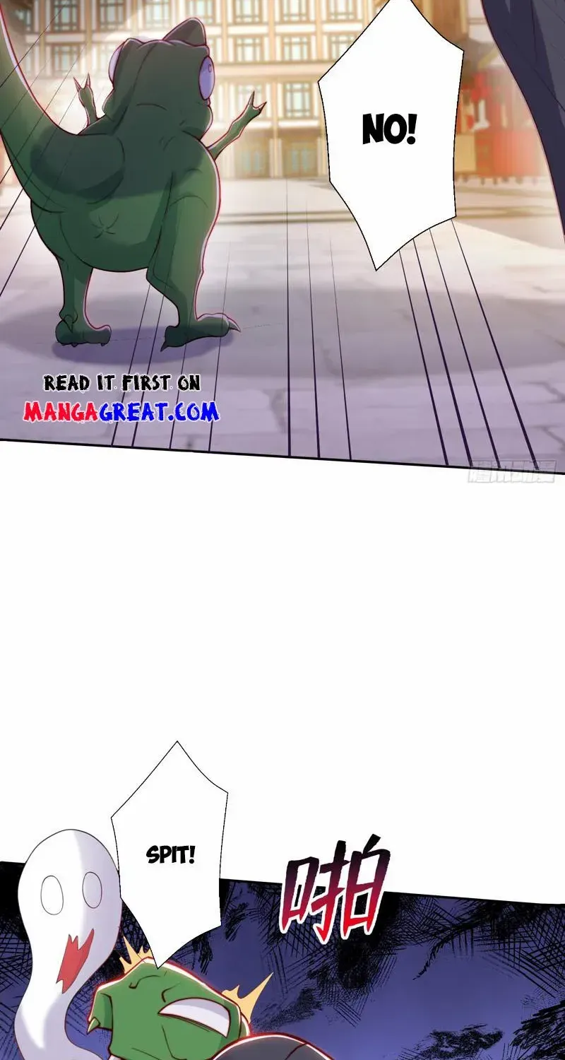 Devilish Girlfriend Mangakakalot X Chapter 140 Page 18