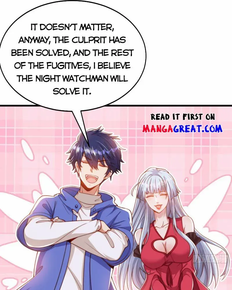 Devilish Girlfriend Mangakakalot X Chapter 140 Page 21