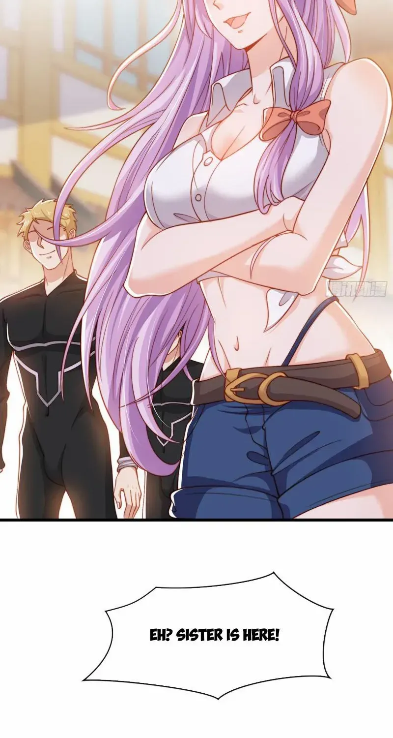 Devilish Girlfriend Mangakakalot X Chapter 140 Page 23