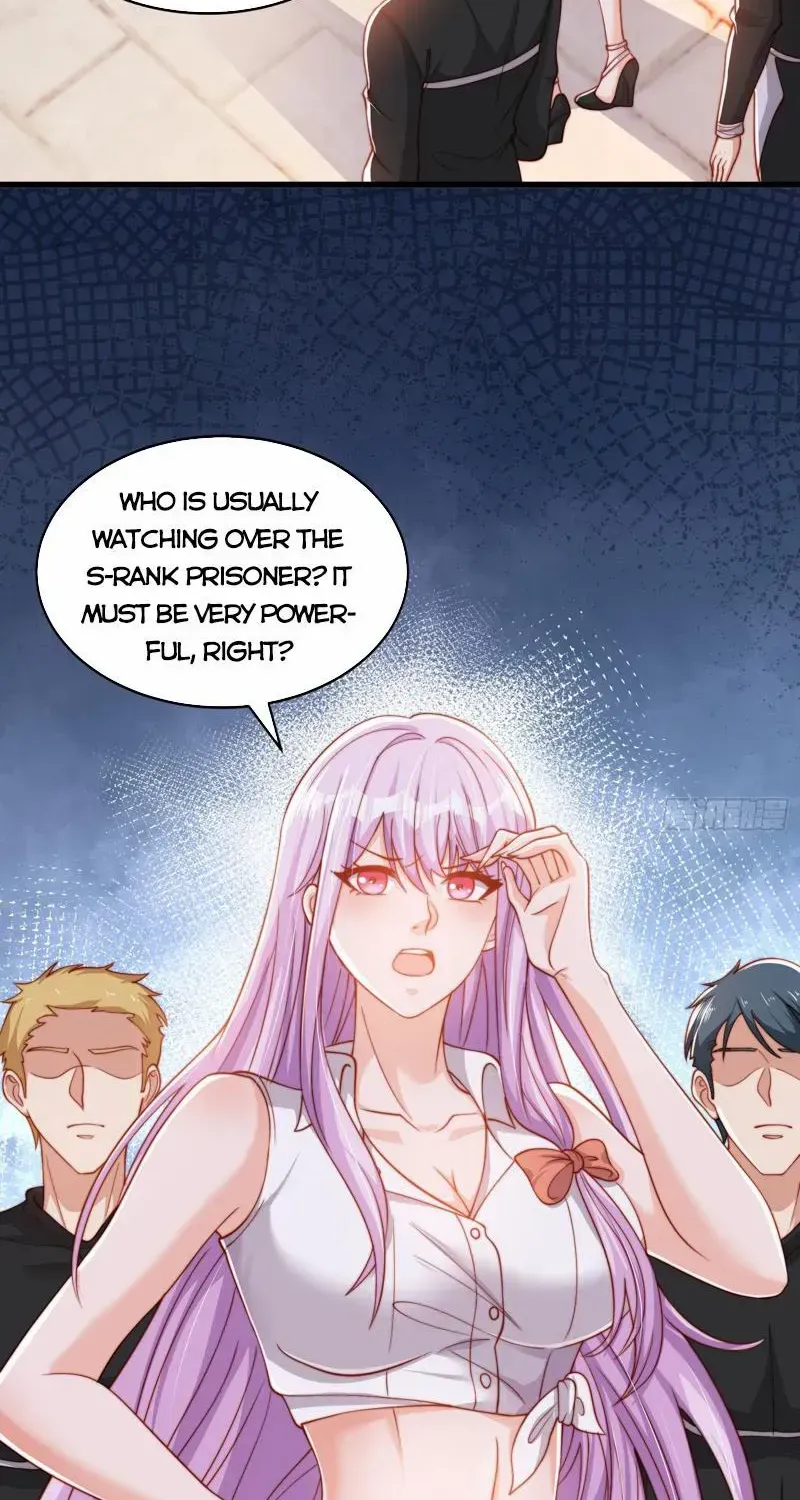 Devilish Girlfriend Mangakakalot X Chapter 140 Page 25