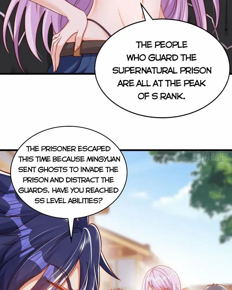 Devilish Girlfriend Mangakakalot X Chapter 140 Page 26