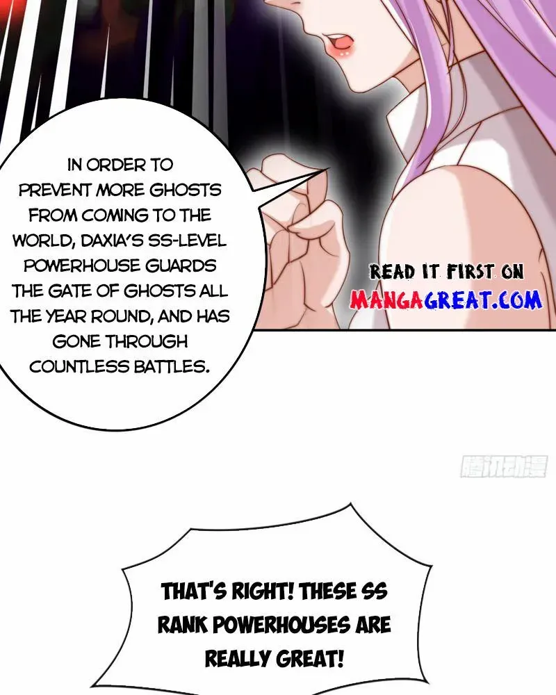 Devilish Girlfriend Mangakakalot X Chapter 140 Page 31