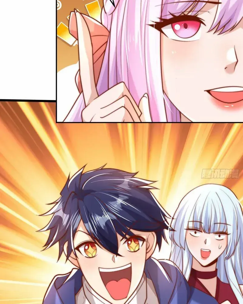 Devilish Girlfriend Mangakakalot X Chapter 140 Page 36