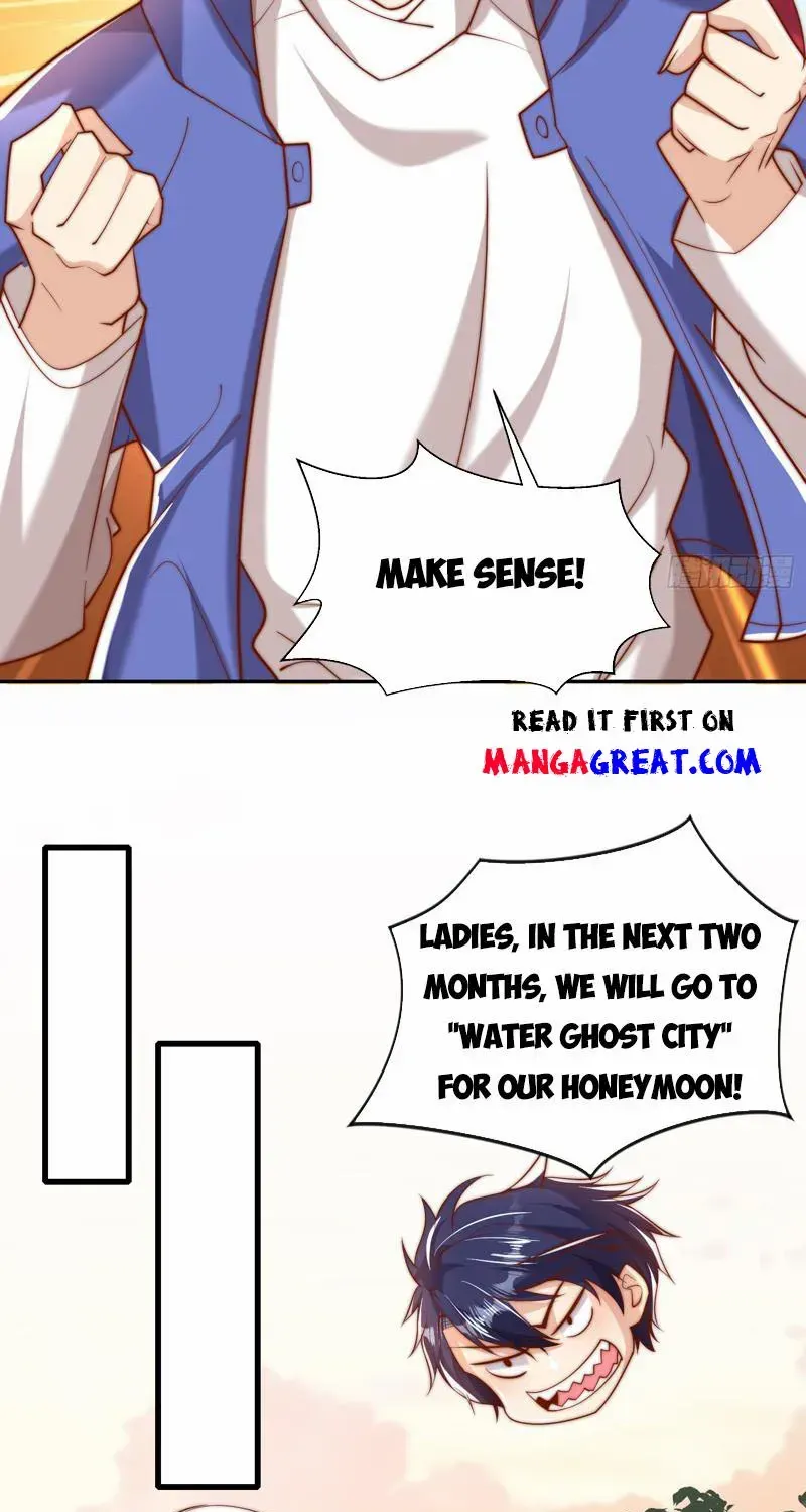 Devilish Girlfriend Mangakakalot X Chapter 140 Page 37