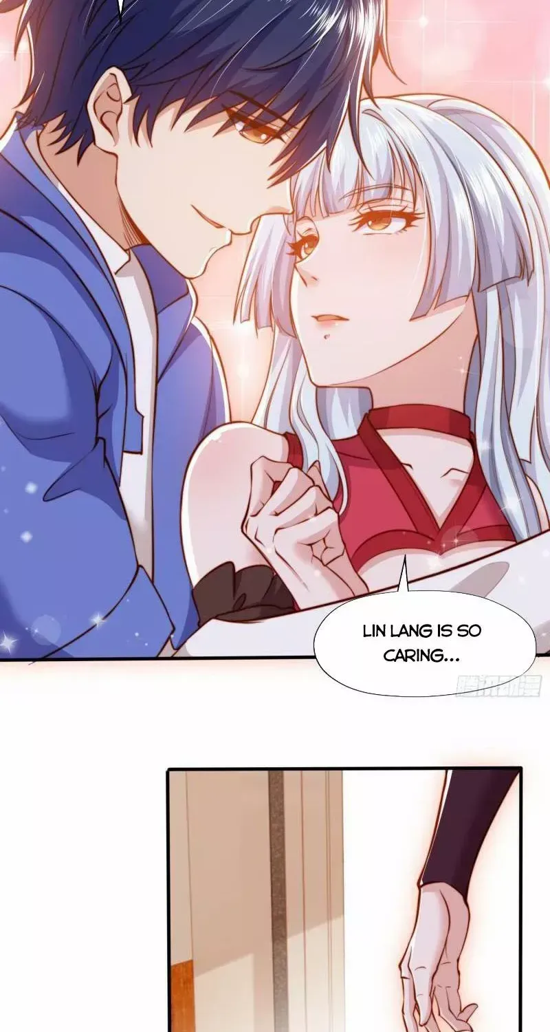 Devilish Girlfriend Mangakakalot X Chapter 141 Page 41