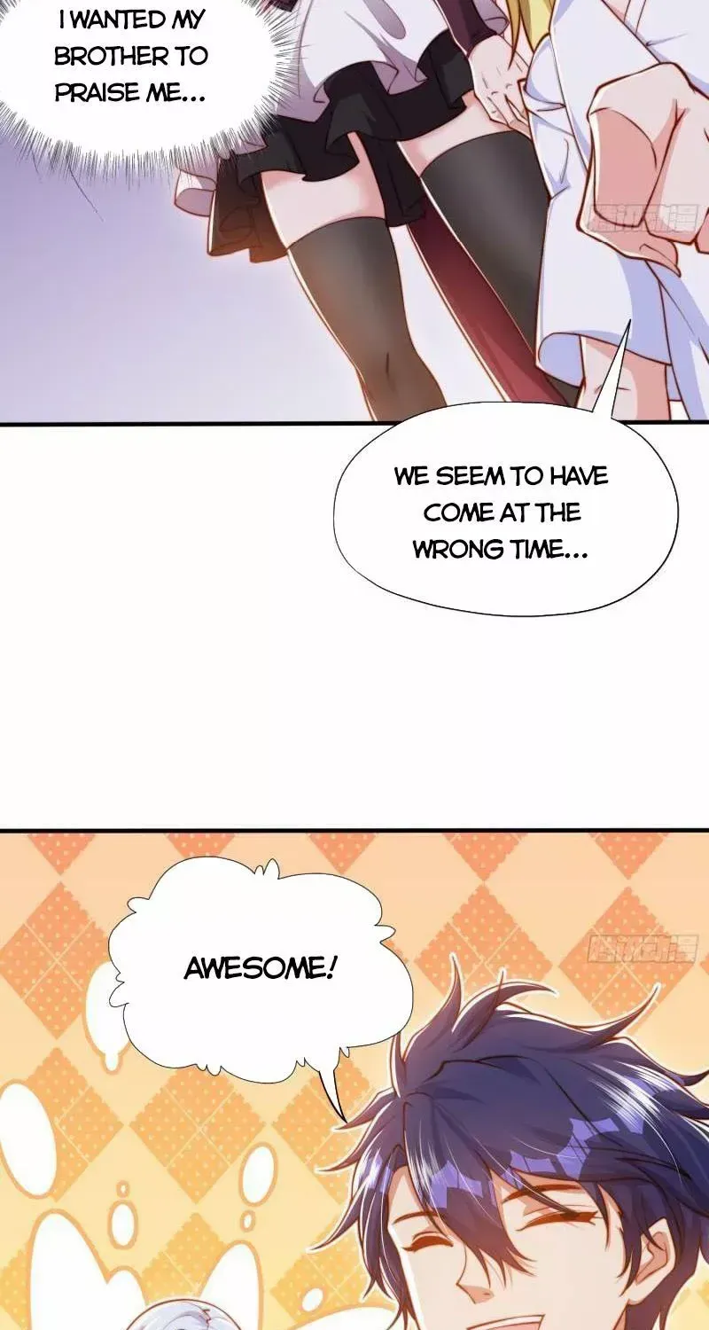 Devilish Girlfriend Mangakakalot X Chapter 141 Page 45