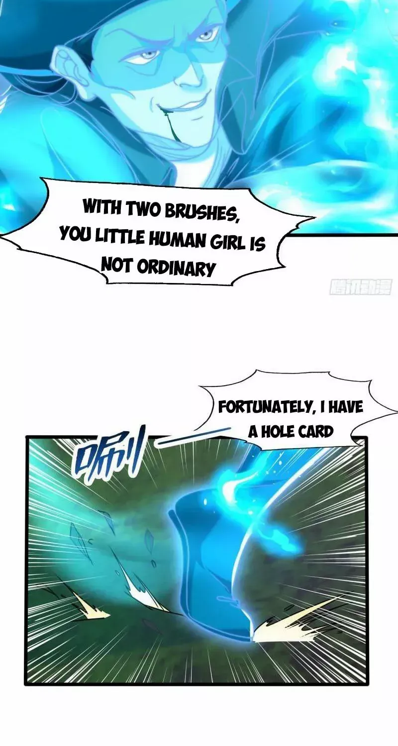 Devilish Girlfriend Mangakakalot X Chapter 141 Page 6
