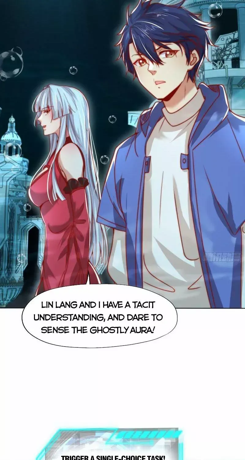 Devilish Girlfriend Mangakakalot X Chapter 141 Page 53