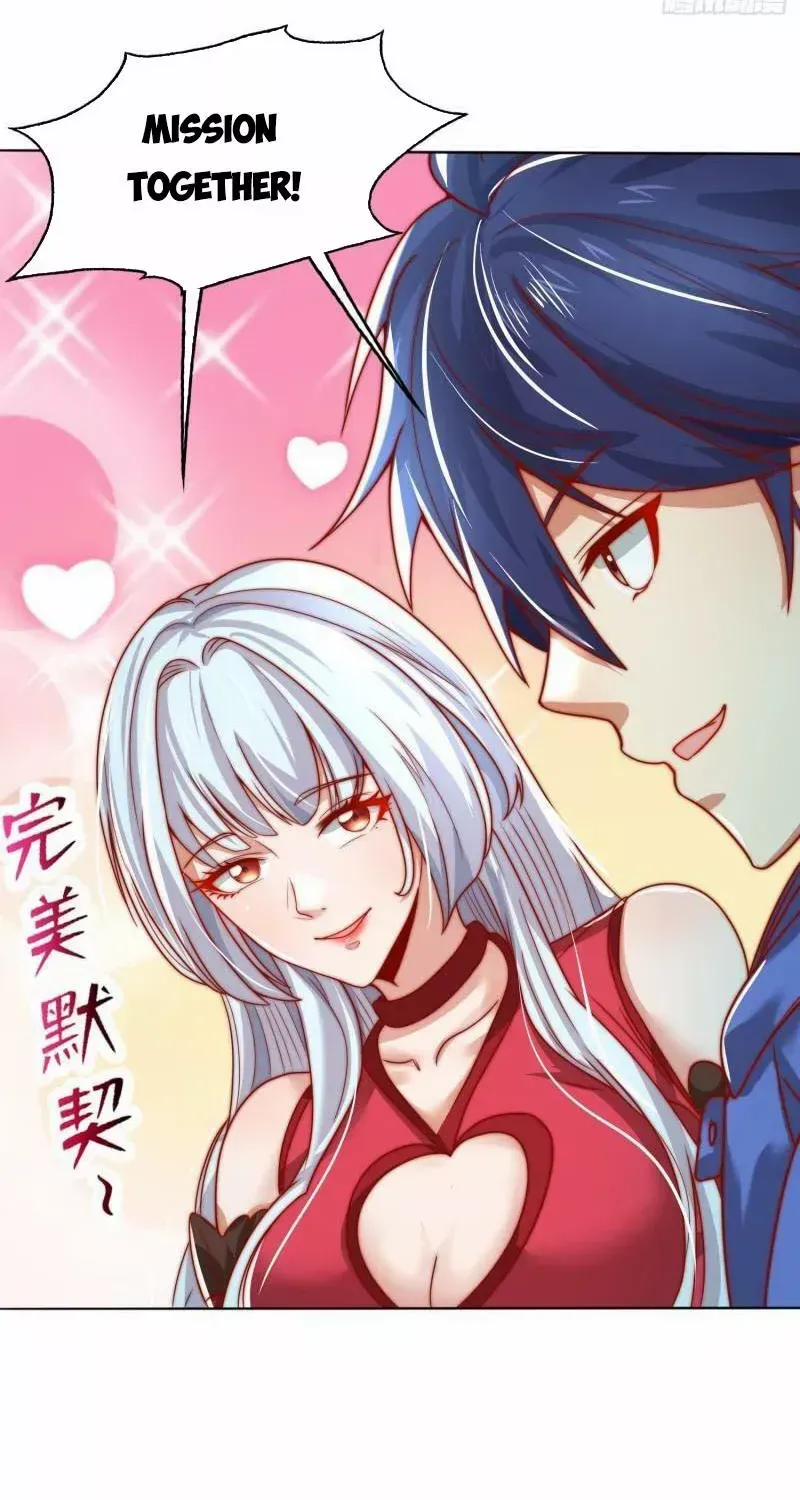 Devilish Girlfriend Mangakakalot X Chapter 141 Page 55