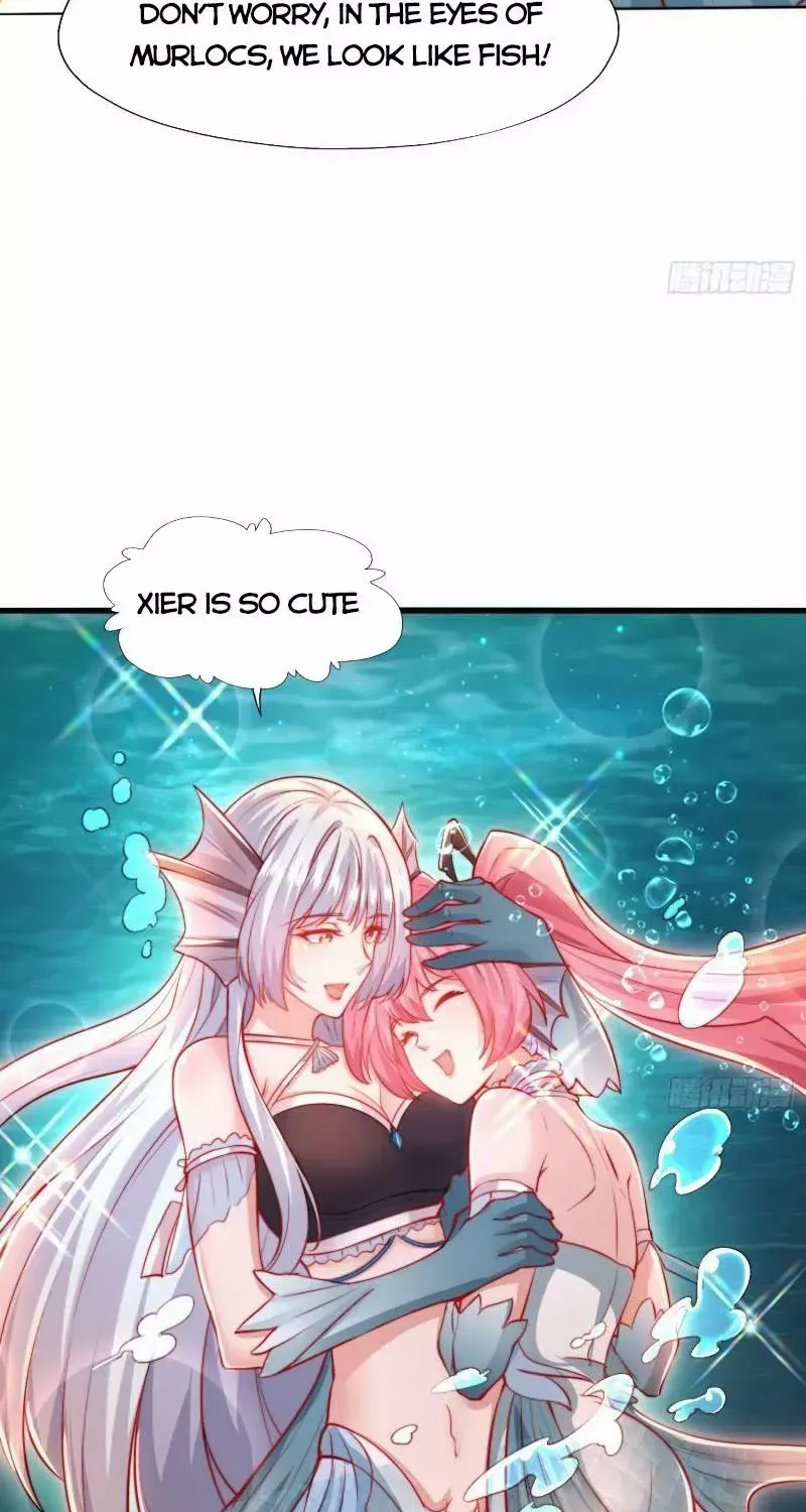 Devilish Girlfriend Mangakakalot X Chapter 141 Page 59