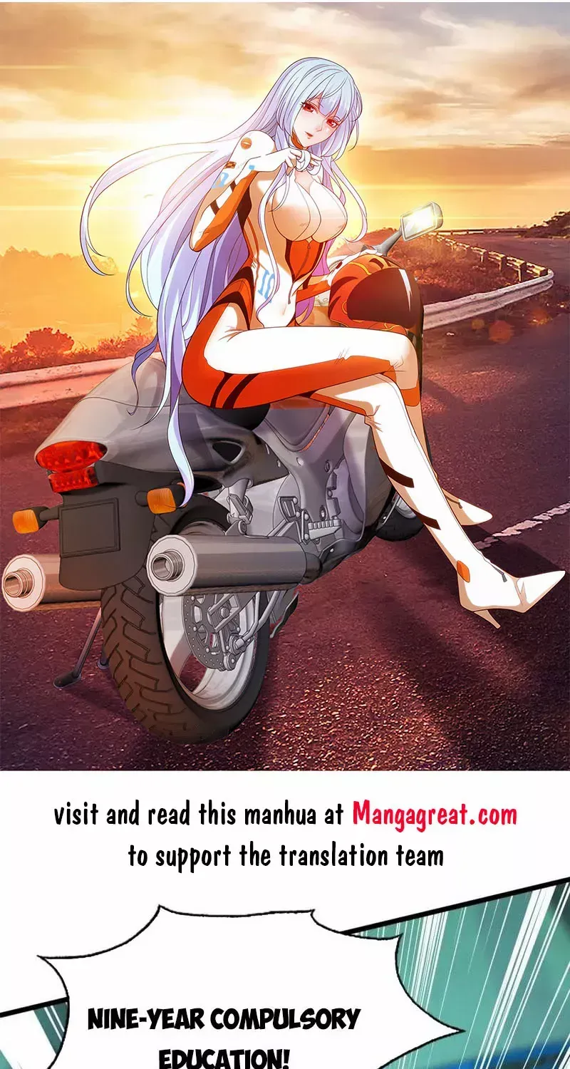 Devilish Girlfriend Mangakakalot X Chapter 141 Page 2