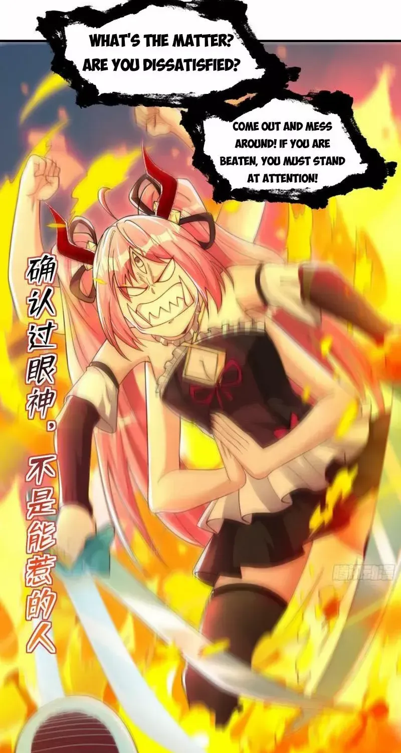 Devilish Girlfriend Mangakakalot X Chapter 141 Page 16
