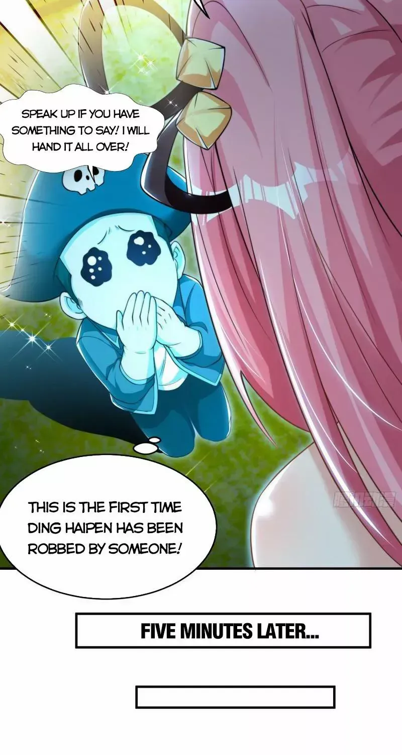 Devilish Girlfriend Mangakakalot X Chapter 141 Page 18
