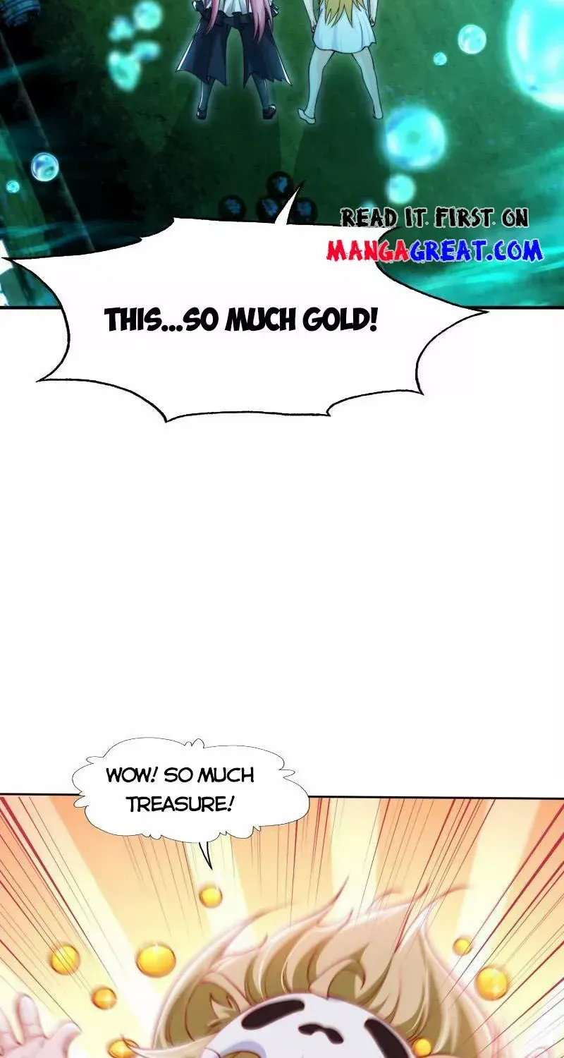 Devilish Girlfriend Mangakakalot X Chapter 141 Page 20