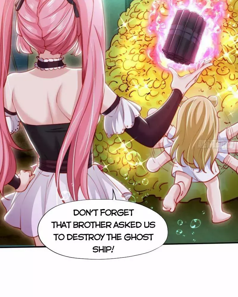 Devilish Girlfriend Mangakakalot X Chapter 141 Page 22