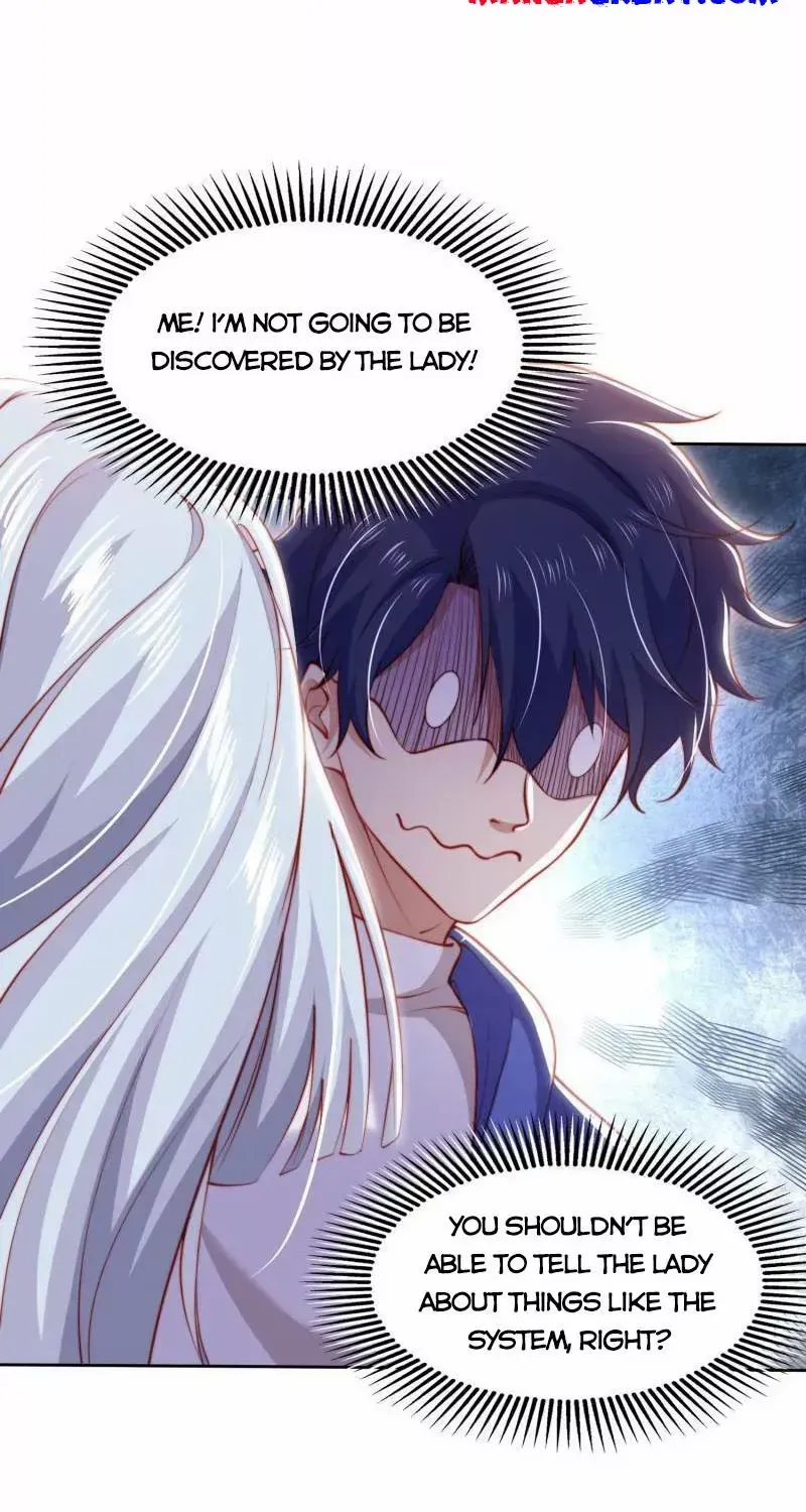 Devilish Girlfriend Mangakakalot X Chapter 141 Page 30