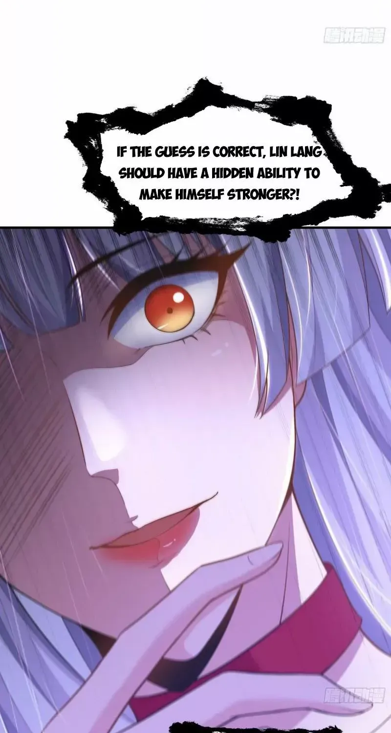 Devilish Girlfriend Mangakakalot X Chapter 141 Page 31