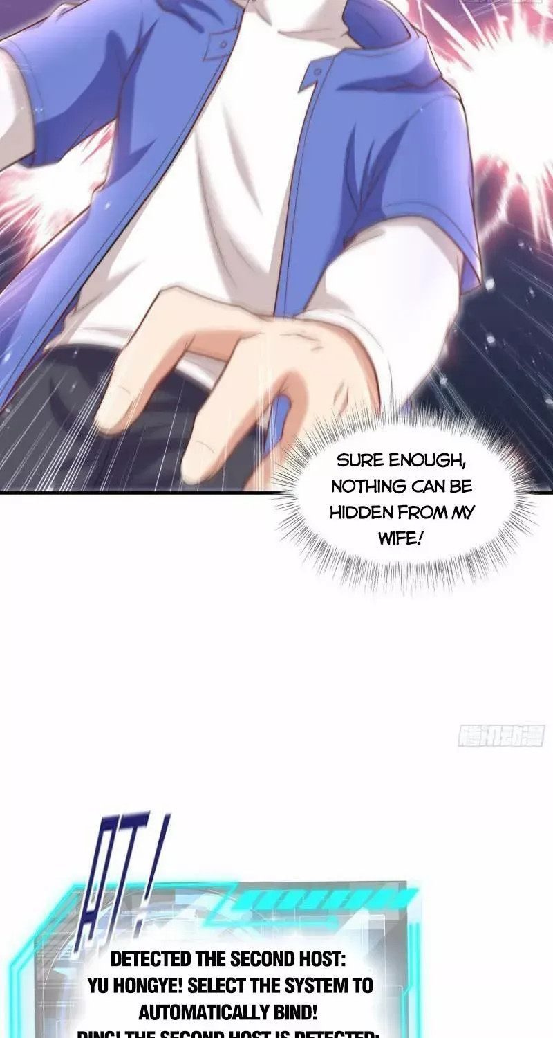 Devilish Girlfriend Mangakakalot X Chapter 141 Page 33