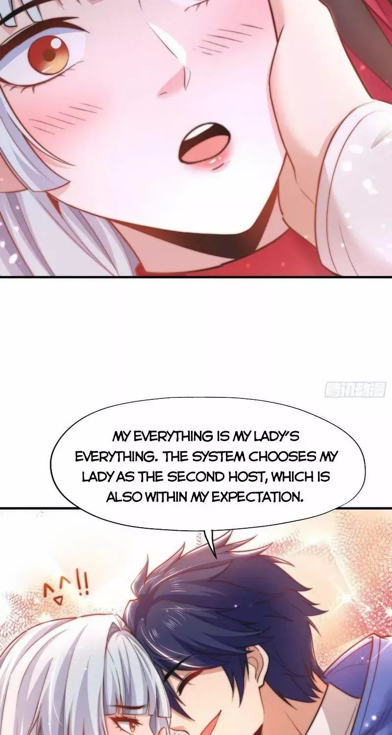 Devilish Girlfriend Mangakakalot X Chapter 141 Page 38