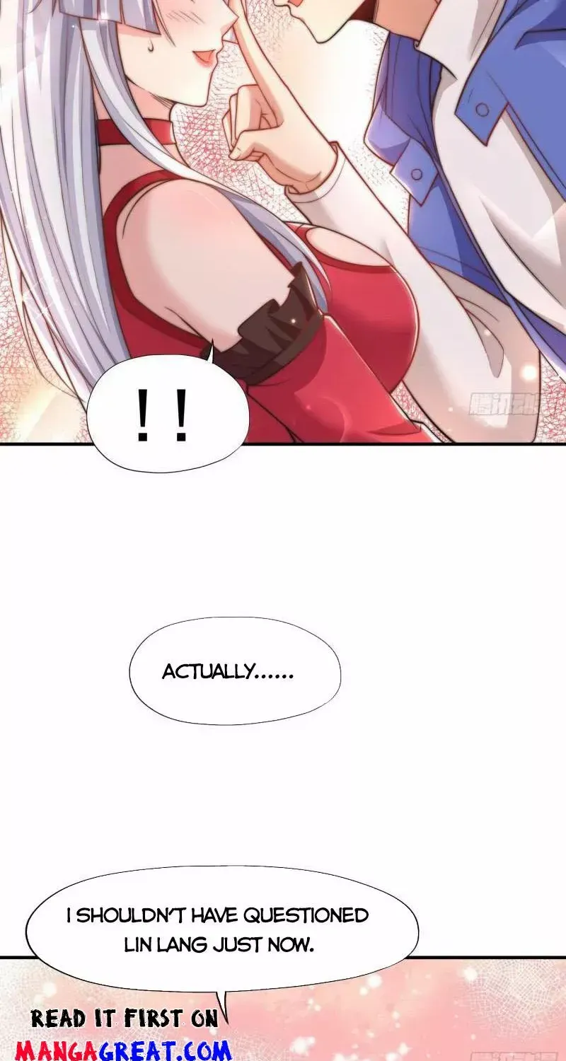 Devilish Girlfriend Mangakakalot X Chapter 141 Page 39