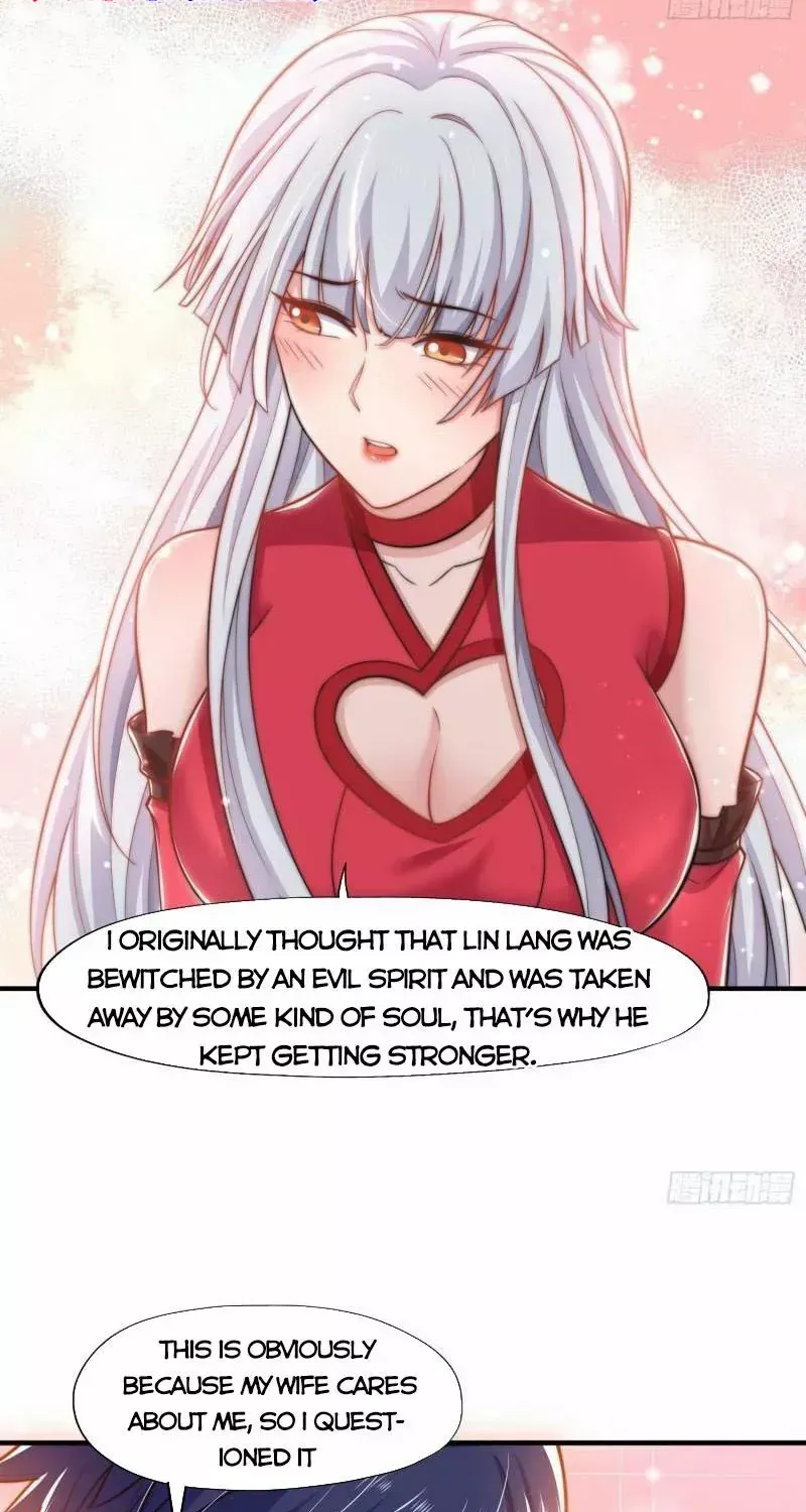 Devilish Girlfriend Mangakakalot X Chapter 141 Page 40