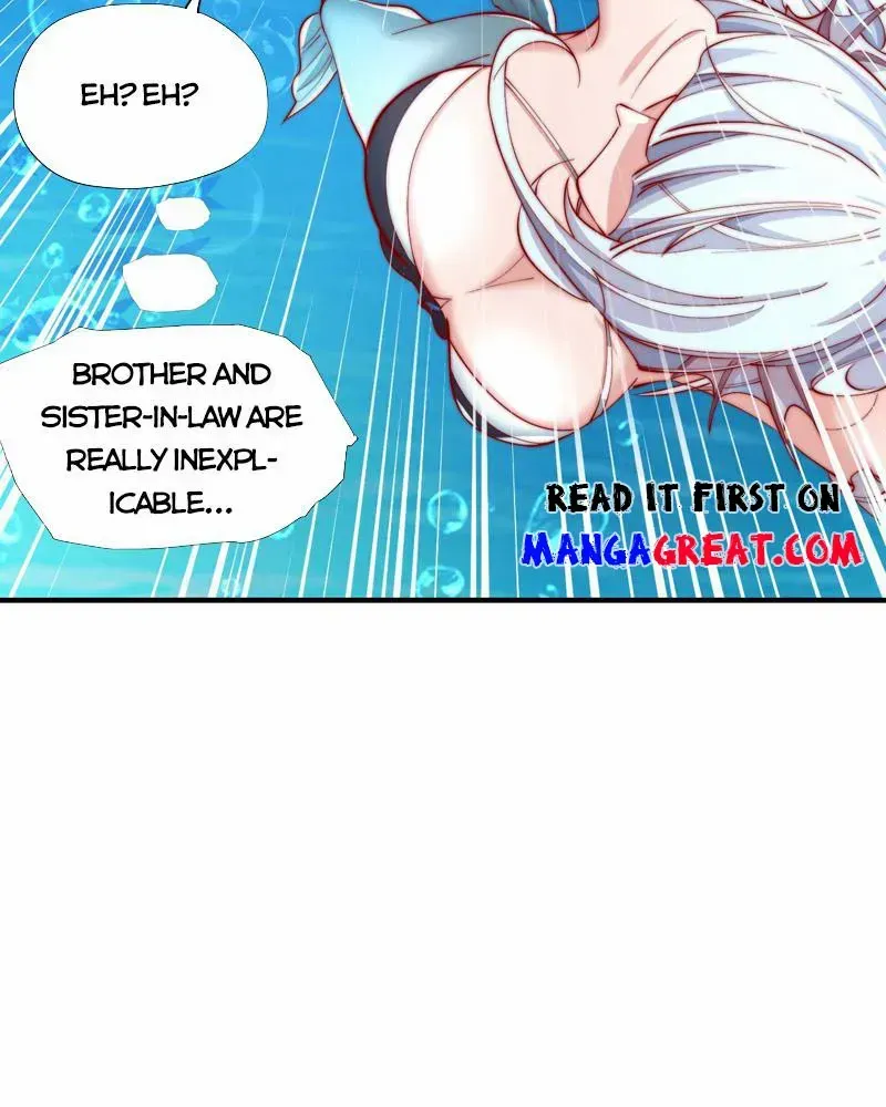 Devilish Girlfriend Mangakakalot X Chapter 142 Page 42