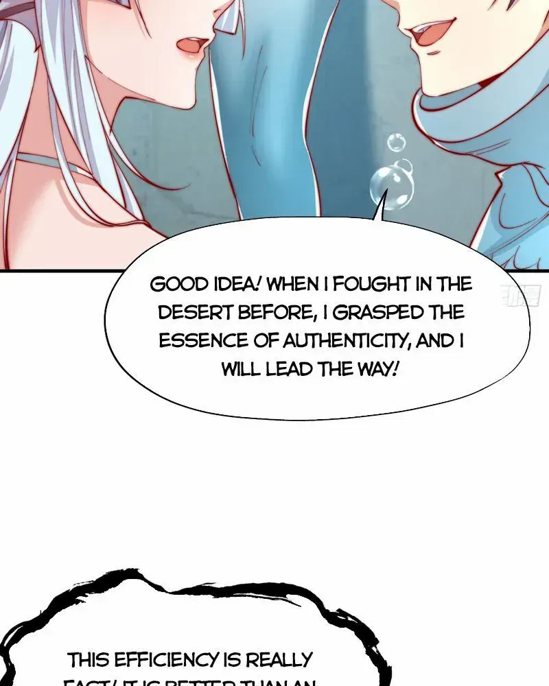 Devilish Girlfriend Mangakakalot X Chapter 142 Page 47