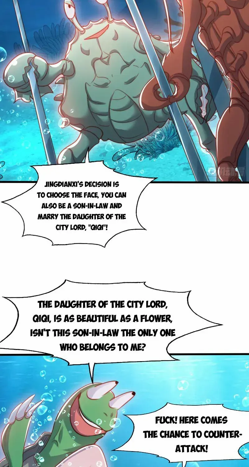 Devilish Girlfriend Mangakakalot X Chapter 142 Page 6