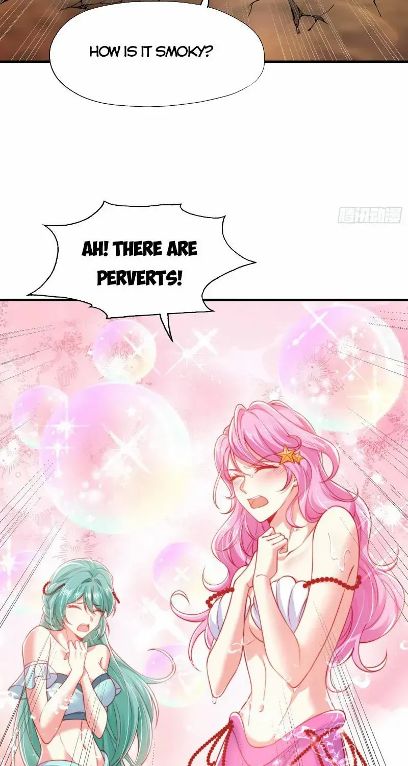 Devilish Girlfriend Mangakakalot X Chapter 142 Page 51