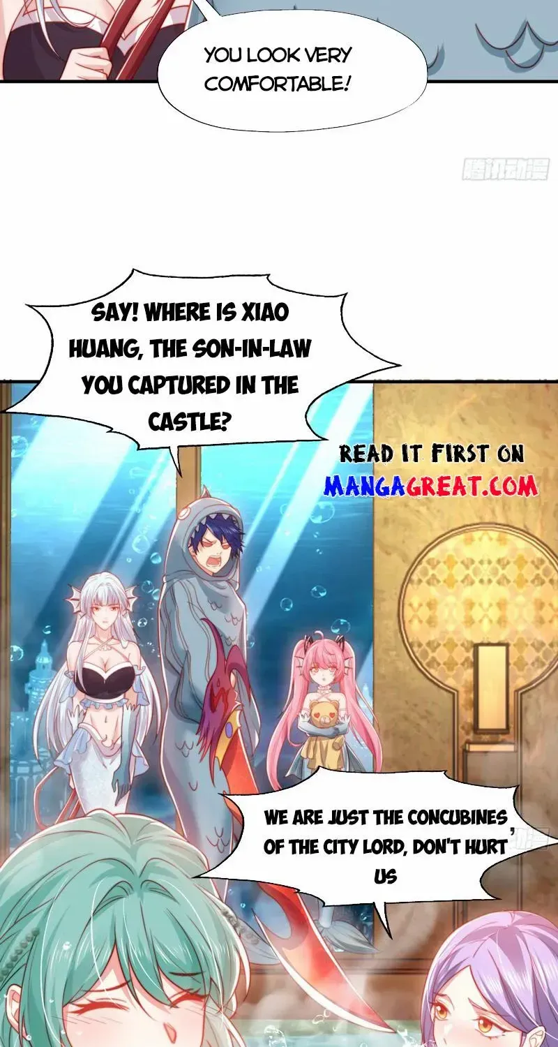 Devilish Girlfriend Mangakakalot X Chapter 142 Page 54