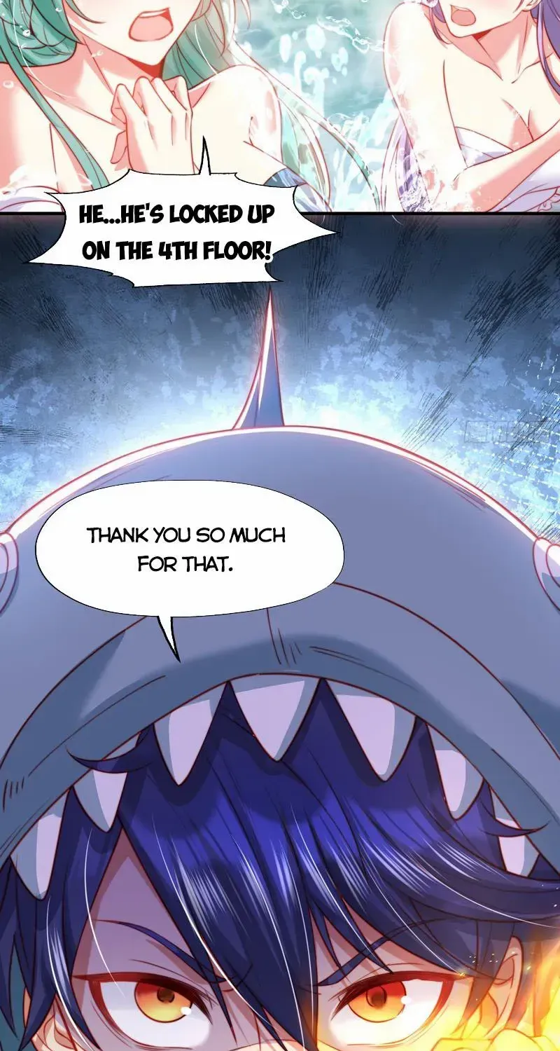 Devilish Girlfriend Mangakakalot X Chapter 142 Page 55