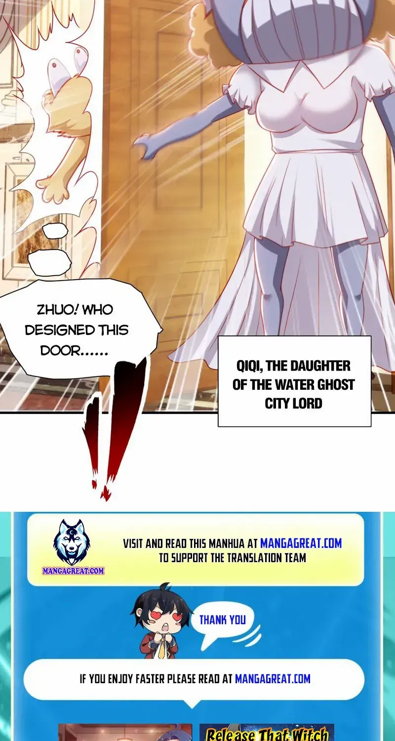 Devilish Girlfriend Mangakakalot X Chapter 142 Page 65
