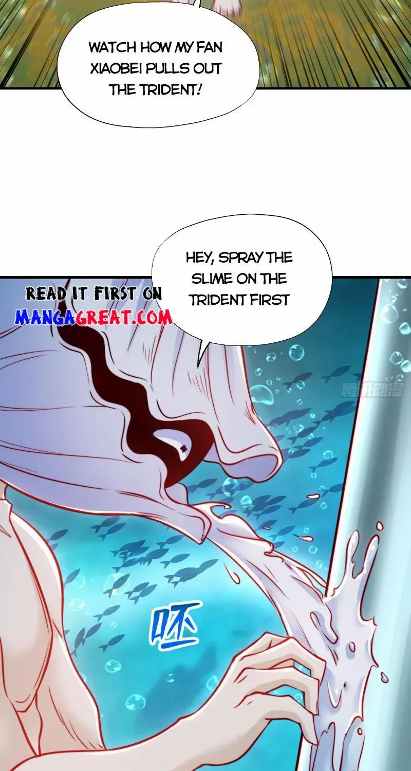 Devilish Girlfriend Mangakakalot X Chapter 142 Page 14