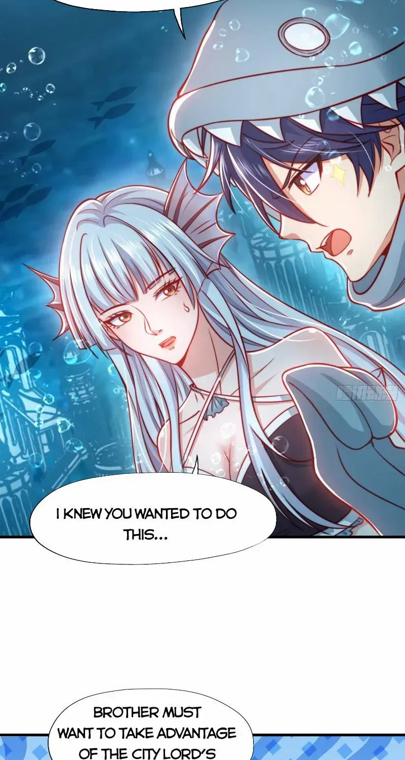 Devilish Girlfriend Mangakakalot X Chapter 142 Page 19