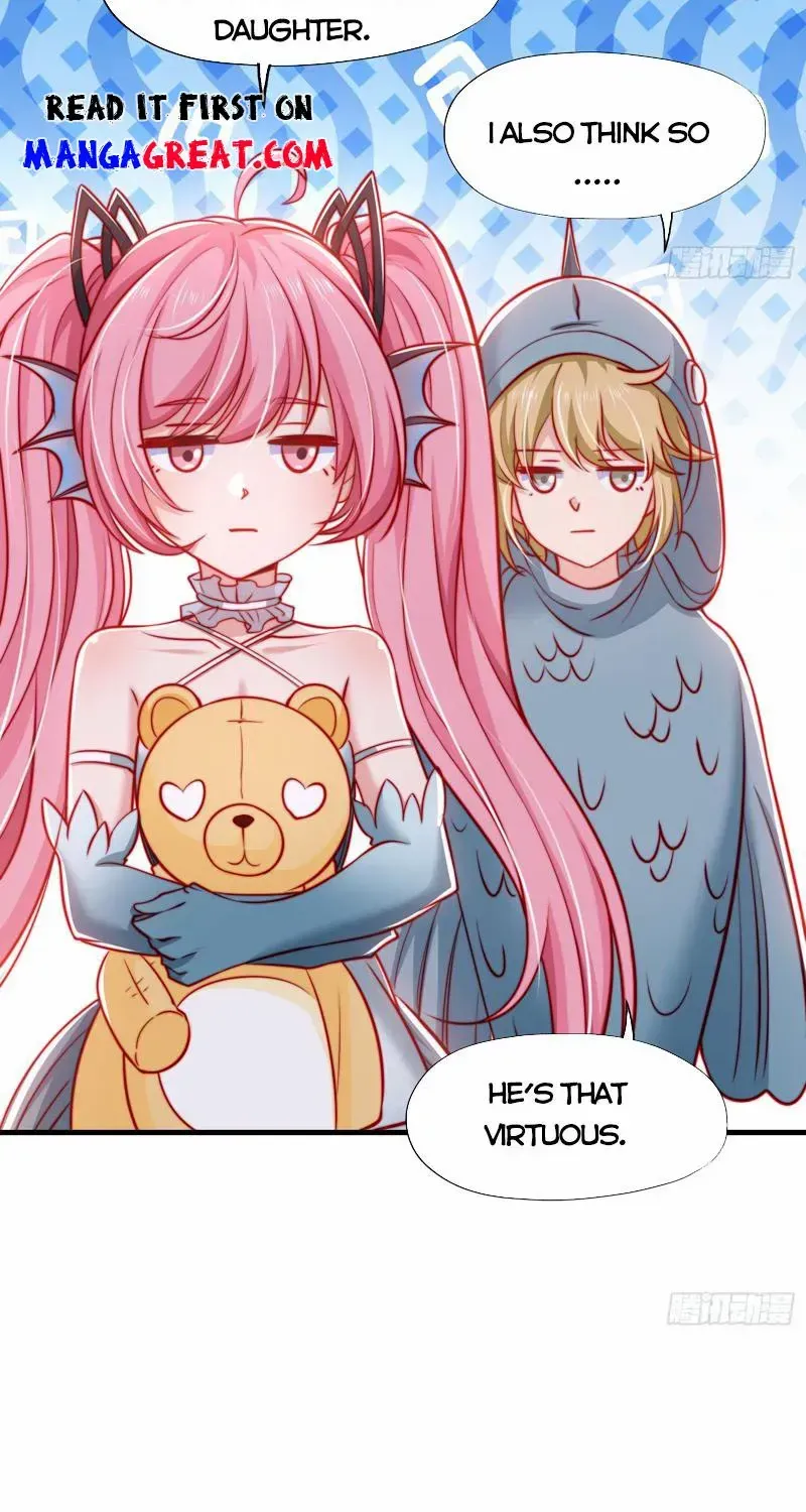Devilish Girlfriend Mangakakalot X Chapter 142 Page 20