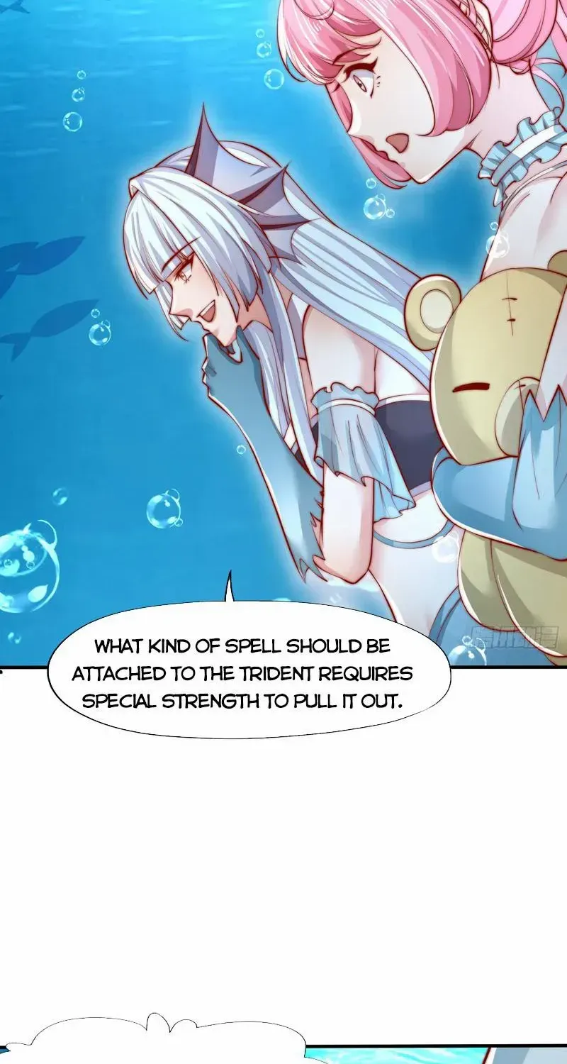 Devilish Girlfriend Mangakakalot X Chapter 142 Page 26