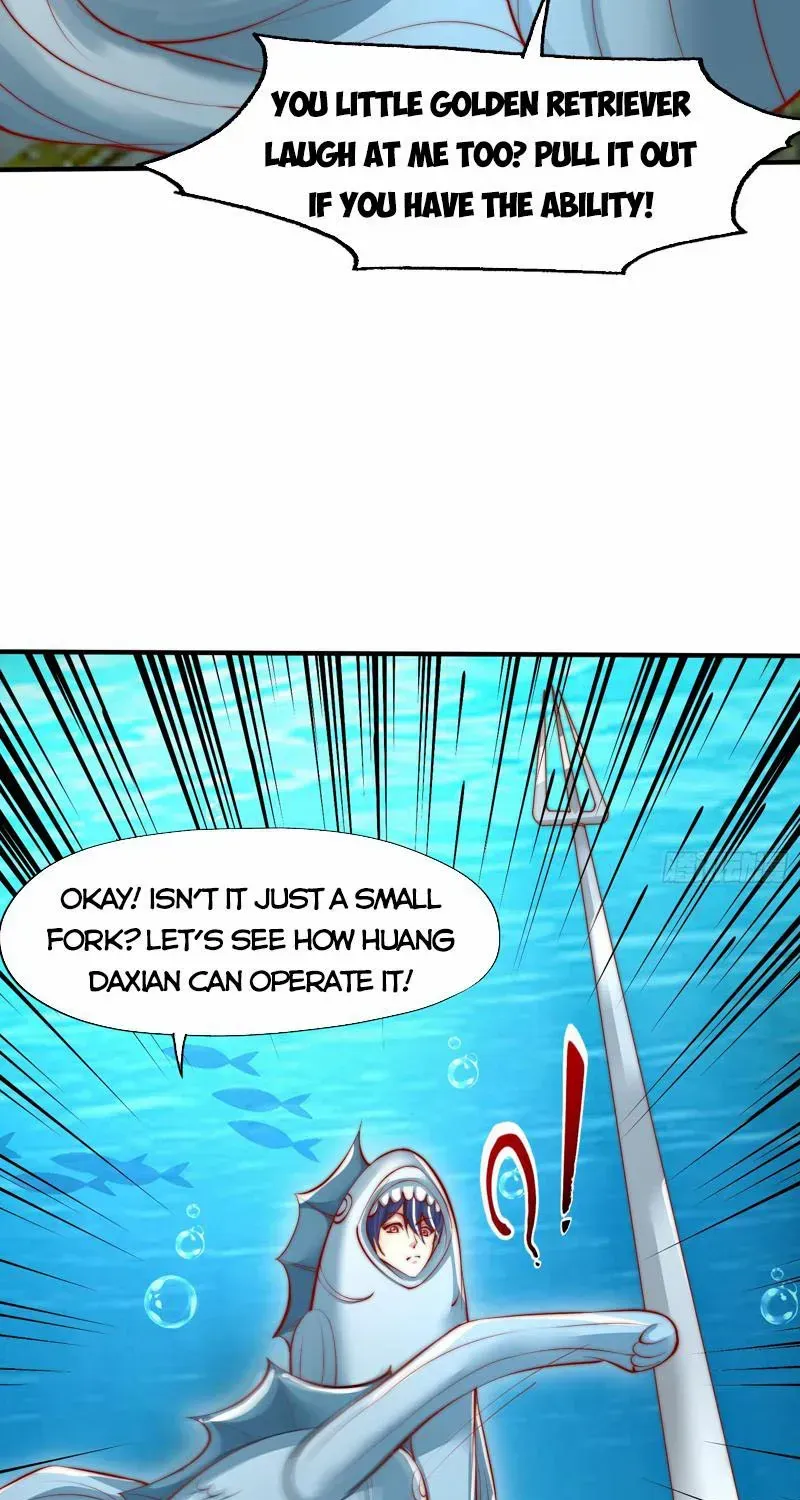 Devilish Girlfriend Mangakakalot X Chapter 142 Page 28