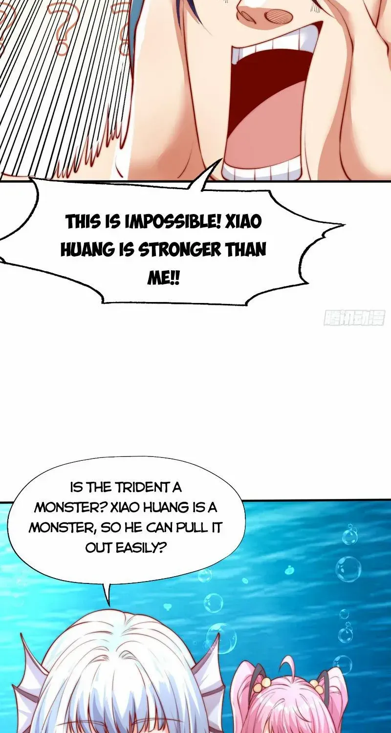 Devilish Girlfriend Mangakakalot X Chapter 142 Page 31
