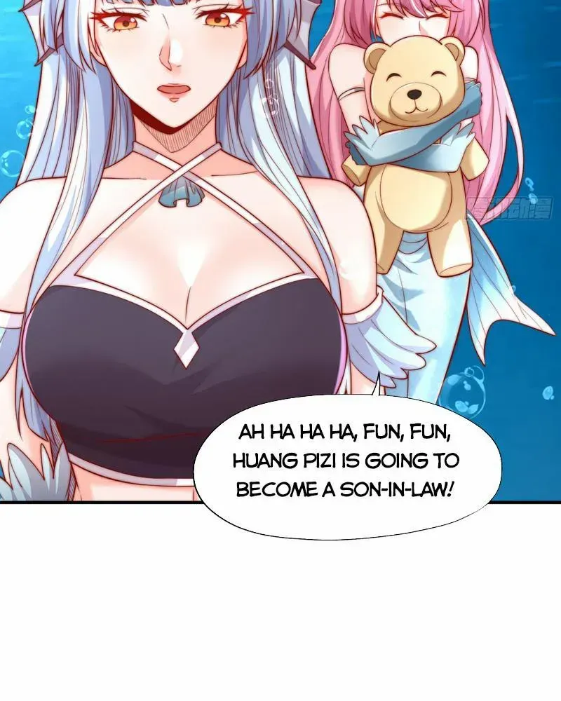 Devilish Girlfriend Mangakakalot X Chapter 142 Page 32
