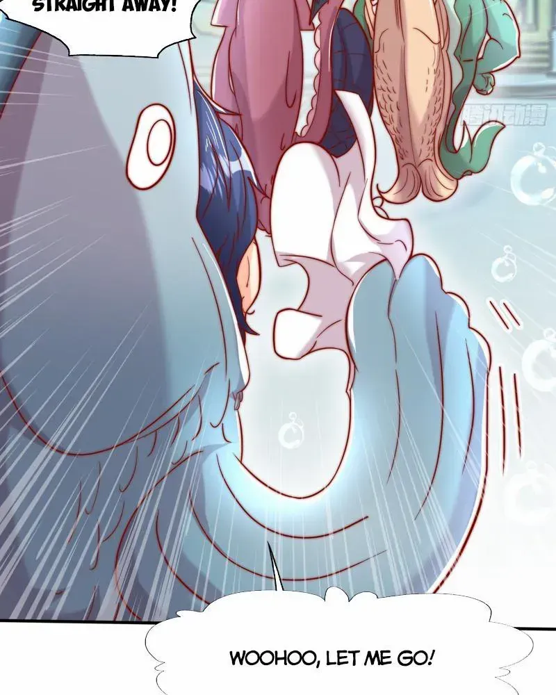 Devilish Girlfriend Mangakakalot X Chapter 142 Page 37