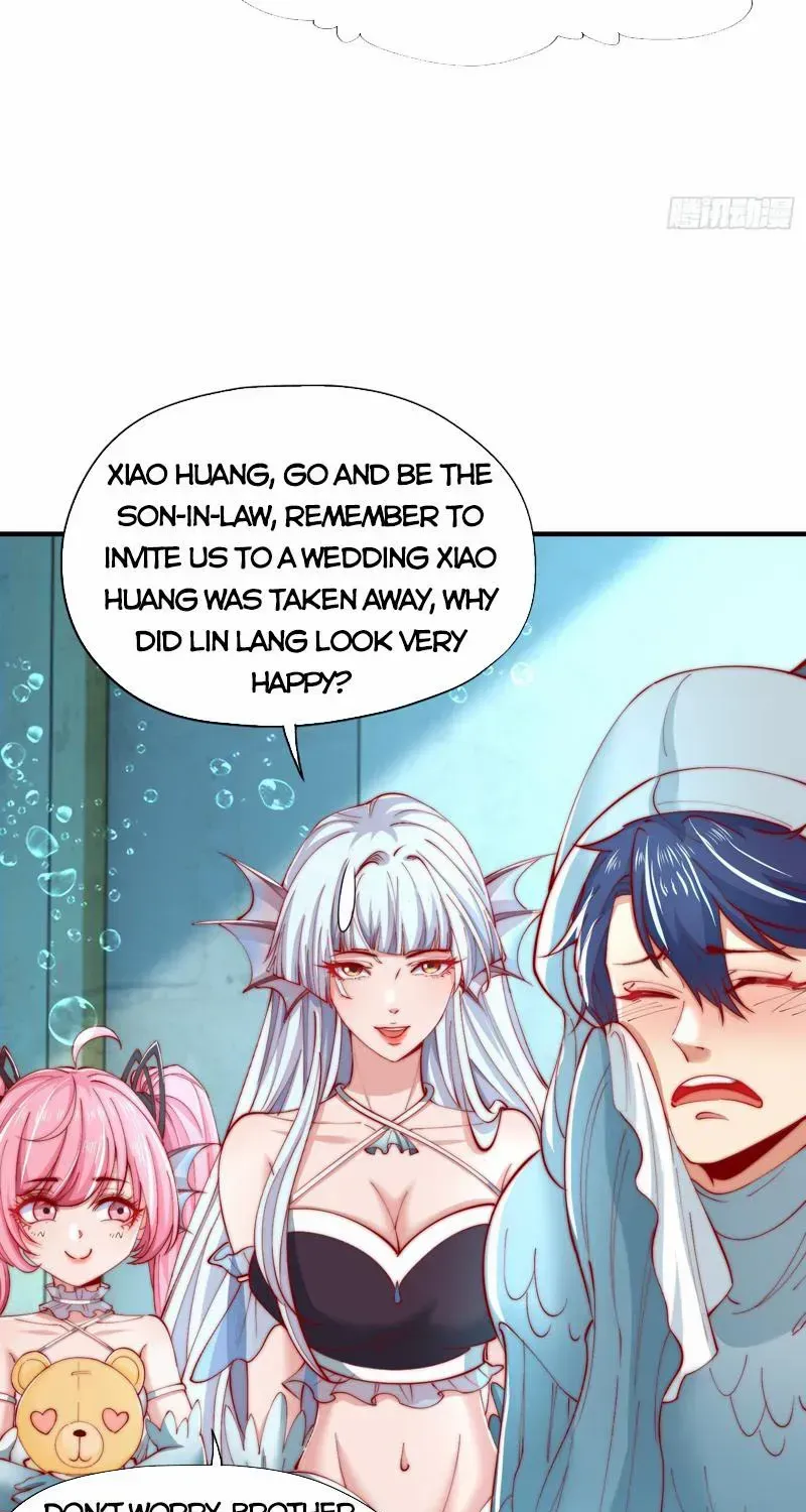 Devilish Girlfriend Mangakakalot X Chapter 142 Page 38