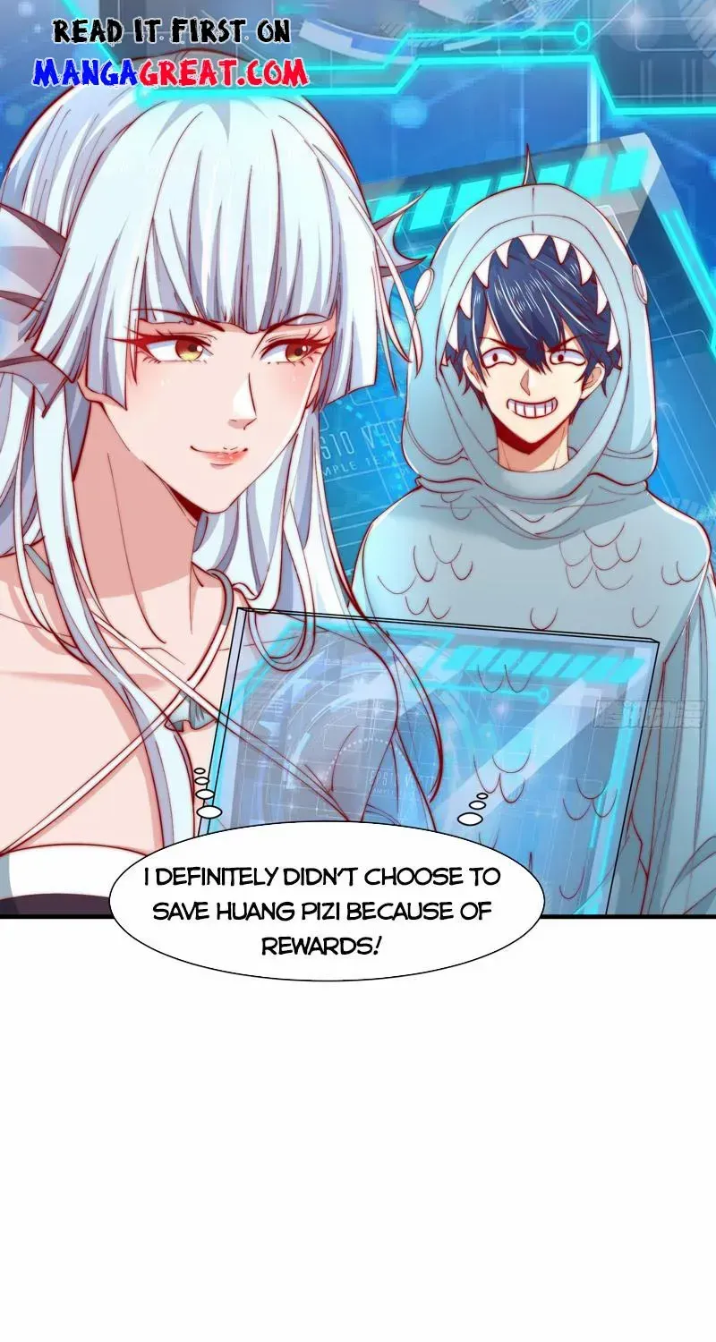 Devilish Girlfriend Mangakakalot X Chapter 142 Page 40