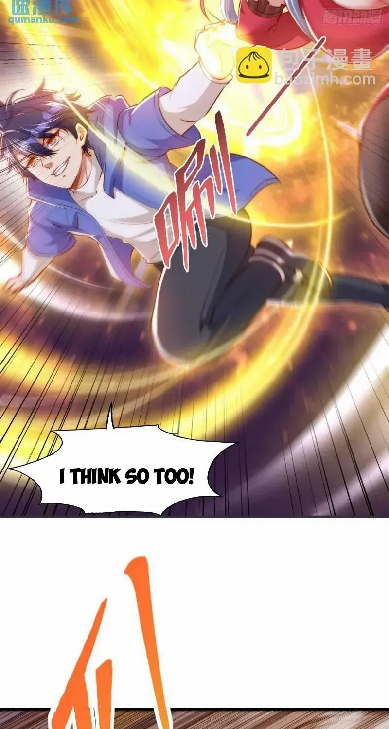 Devilish Girlfriend Mangakakalot X Chapter 143 Page 41