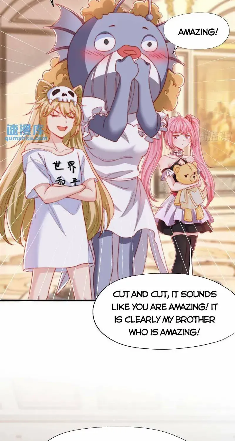 Devilish Girlfriend Mangakakalot X Chapter 143 Page 45