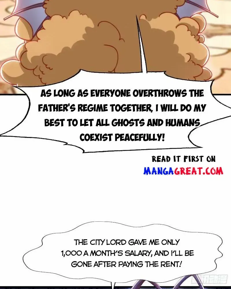 Devilish Girlfriend Mangakakalot X Chapter 143 Page 47