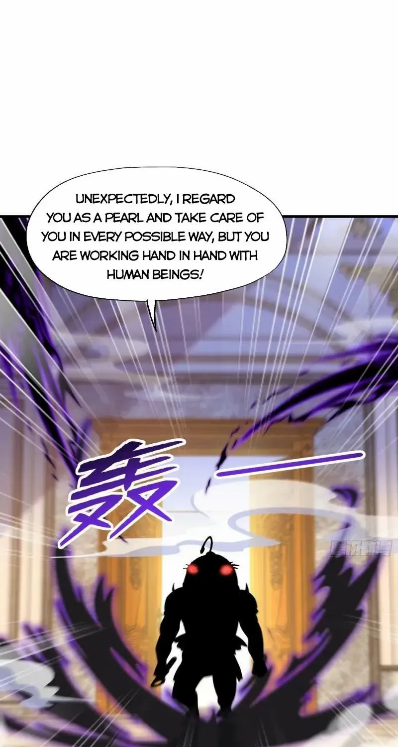 Devilish Girlfriend Mangakakalot X Chapter 143 Page 49