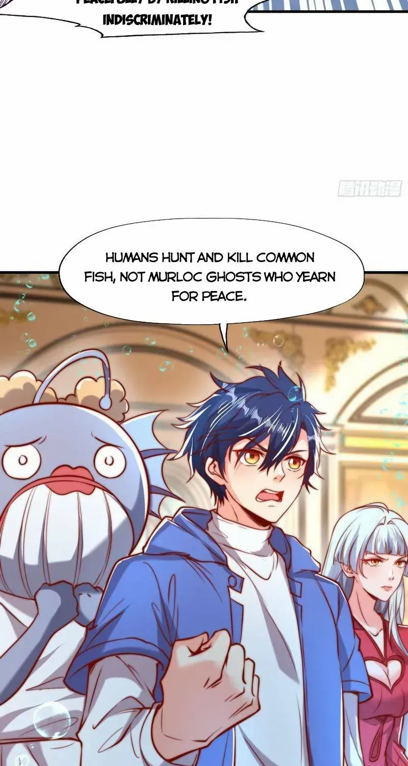 Devilish Girlfriend Mangakakalot X Chapter 143 Page 53