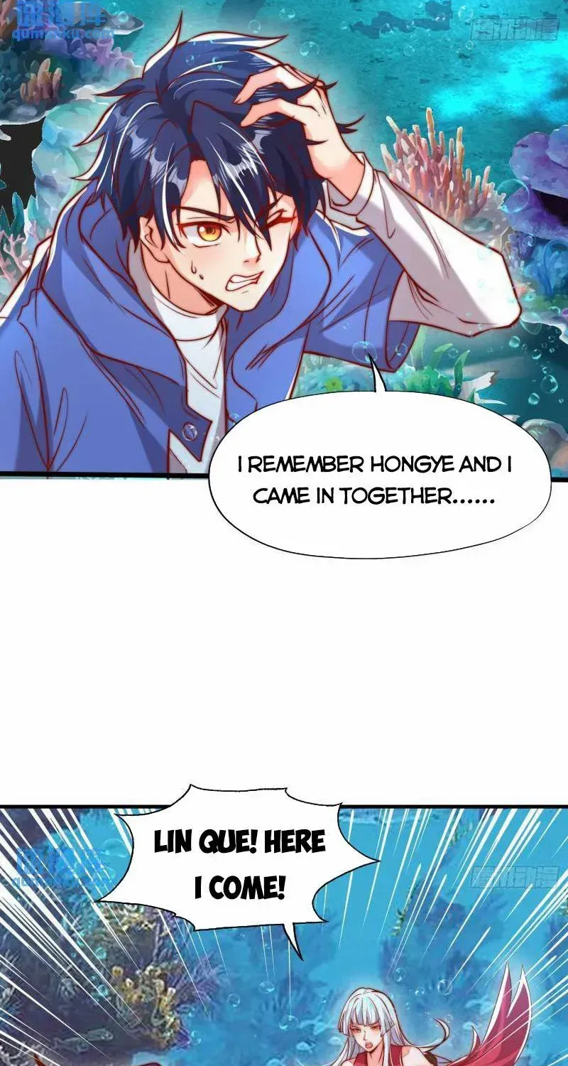 Devilish Girlfriend Mangakakalot X Chapter 143 Page 60