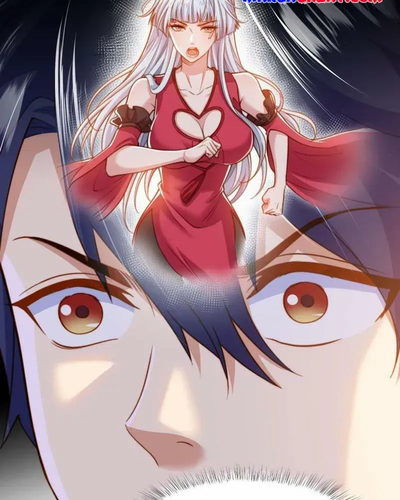Devilish Girlfriend Mangakakalot X Chapter 143 Page 62