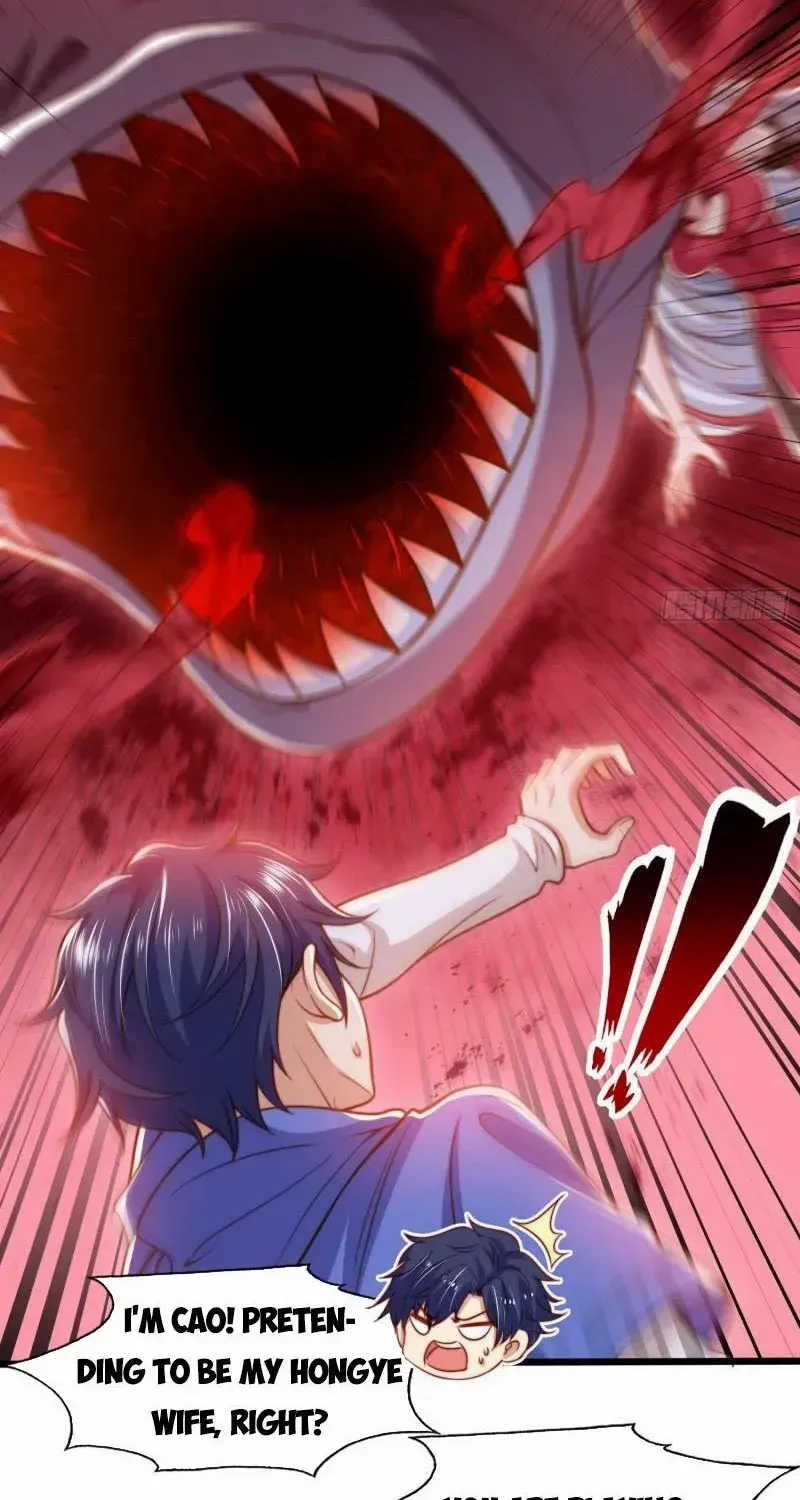 Devilish Girlfriend Mangakakalot X Chapter 143 Page 64